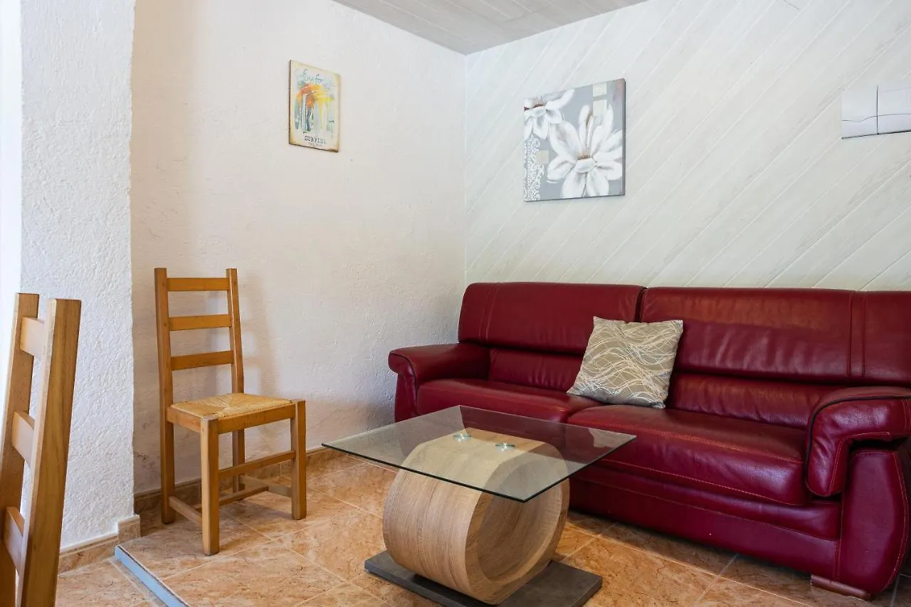 Villa Denis Completa Vidreres